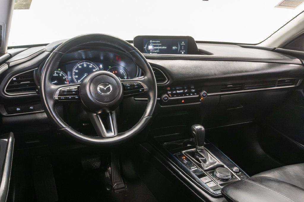 Used 2025 MAZDA CX-30 AWD 2.5 S w/ Select Sport Pkg image 7