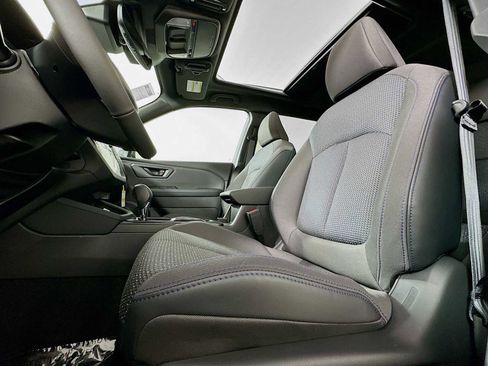 Certified 2026 Subaru Forester Premium AWD/4WD image 18
