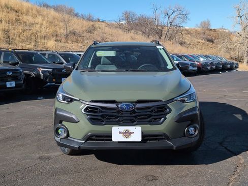 New 2026 Subaru Crosstrek 2.5i Limited image 2