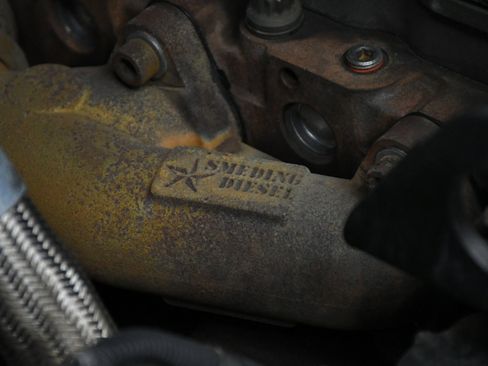 Used 2013 RAM 2500 Longhorn w/ Cold Weather Group image 16