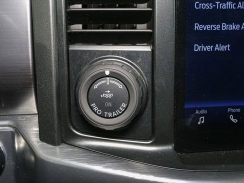 Used 2023 Ford F150 Lariat w/ Equipment Group 502A High image 35