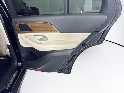 Certified 2024 Mercedes-Benz GLE 350 4MATIC image 27