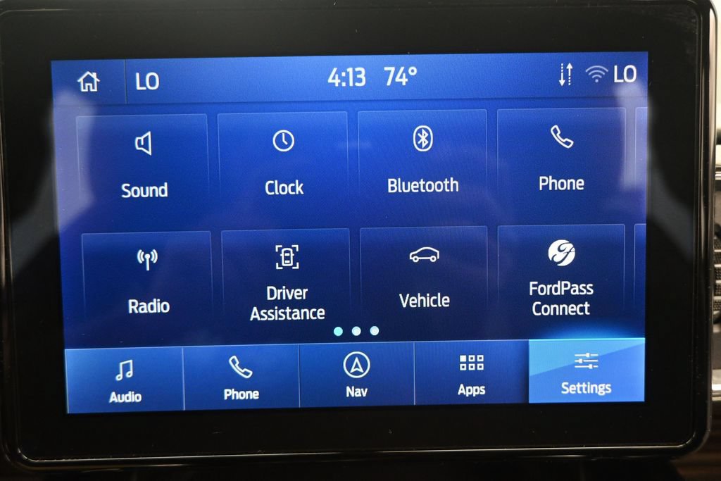 Used 2023 Ford Explorer Limited w/ Equipment Group 301A RWD image 29