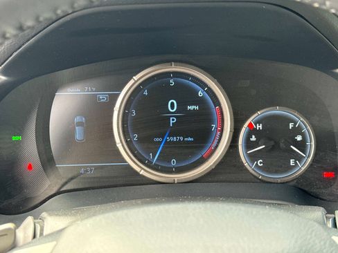 Used 2022 Lexus RX 350 F Sport w/ Accessory Package AWD/4WD image 31