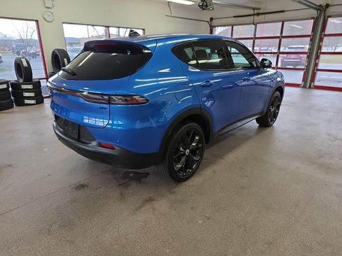 Certified 2024 Dodge Hornet GT Plus image 24