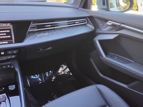 Certified 2025 Audi A3 2.0T Premium w/ Convenience Package image 23