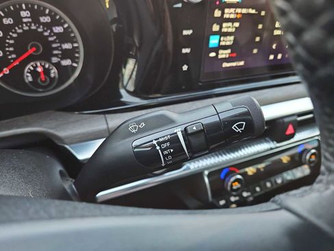 Used 2023 Kia K5 EX image 27