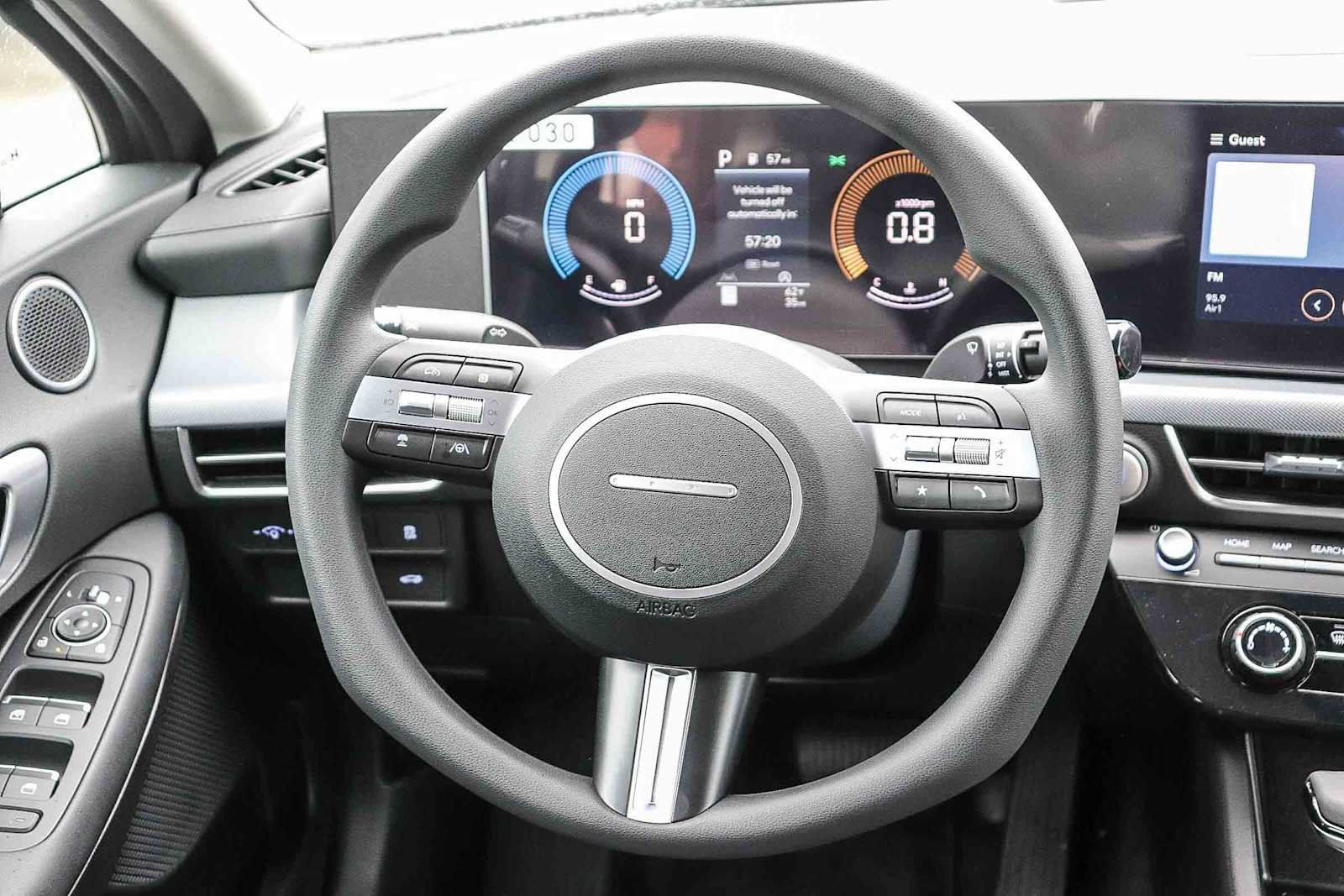 New 2026 Hyundai Sonata SE FWD image 21