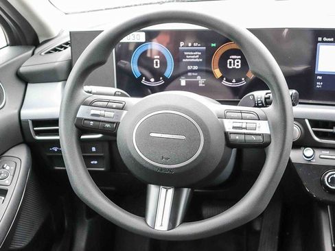 New 2026 Hyundai Sonata SE FWD image 21