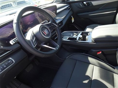 New 2026 Buick Enclave Preferred w/ Power Package image 14