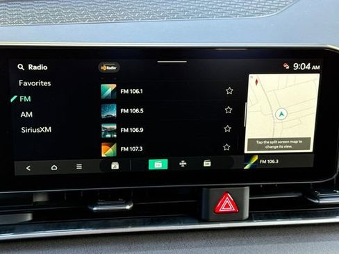 New 2026 Kia Carnival EX FWD image 23
