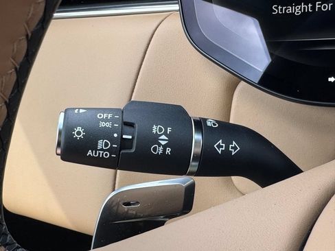 New 2026 Land Rover Range Rover Sport Dynamic SE AWD/4WD image 20