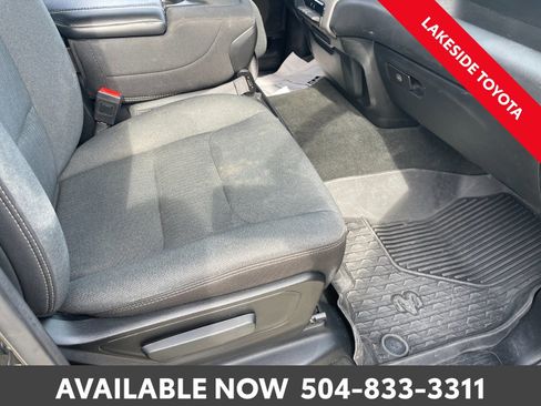 Used 2023 RAM 1500 Tradesman w/ Warlock PACKAGE image 16