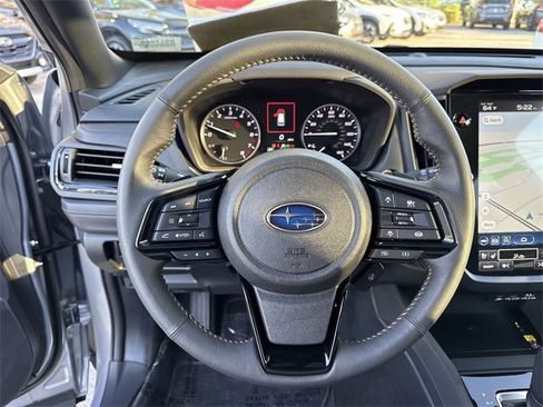 Certified 2025 Subaru Forester Touring image 14