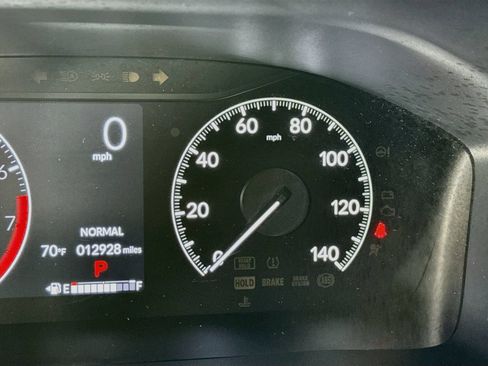 Used 2024 Honda CR-V EX-L image 11