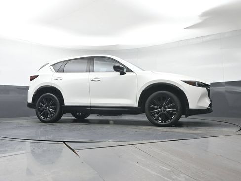 Used 2023 MAZDA CX-5 AWD 2.5 Turbo image 38