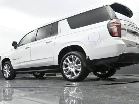 Used 2024 Chevrolet Suburban High Country w/ Max Trailering Package AWD/4WD image 26