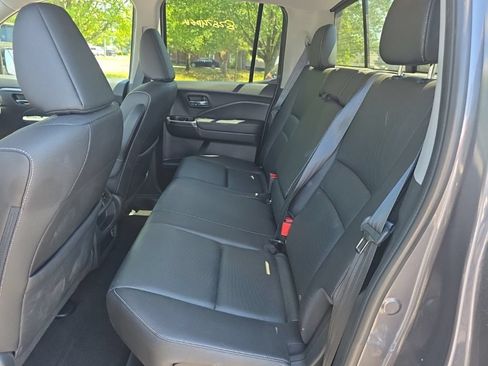 Certified 2023 Honda Ridgeline RTL-E image 25