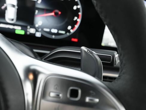 Used 2022 Mercedes-Benz GLE 53 AMG 4MATIC Coupe image 20
