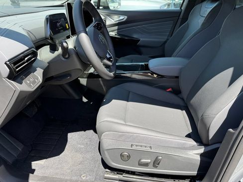 Used 2024 Volkswagen ID.4 Pro S RWD image 23