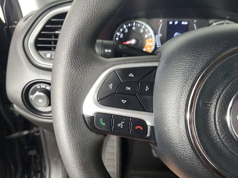 Used 2021 Jeep Renegade Sport AWD/4WD image 25