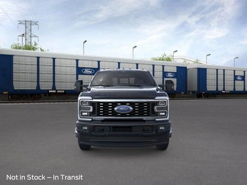 New 2026 Ford F350 Platinum image 6