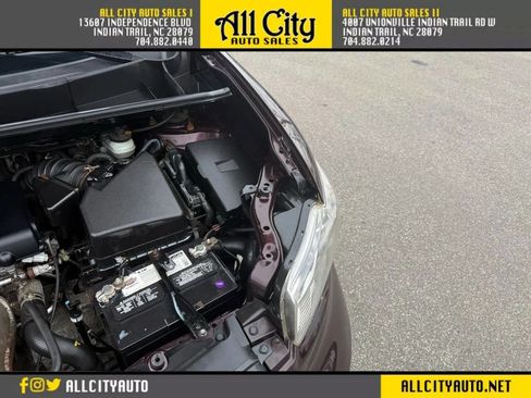 Used 2010 Scion xB image 35