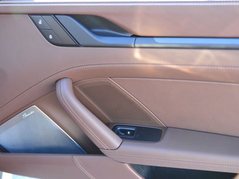 Certified 2024 Porsche 911 Carrera GTS image 21