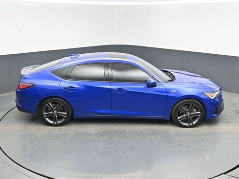 Used 2024 Acura Integra A-Spec FWD image 39