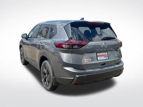 New 2026 Nissan Rogue SV w/ Cold Weather Package image 3