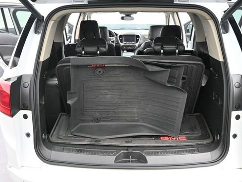 Used 2017 GMC Acadia Denali w/ Technology Package image 18