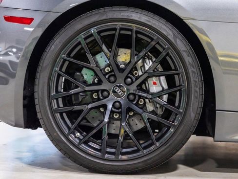 Used 2018 Audi R8 V10 plus image 28