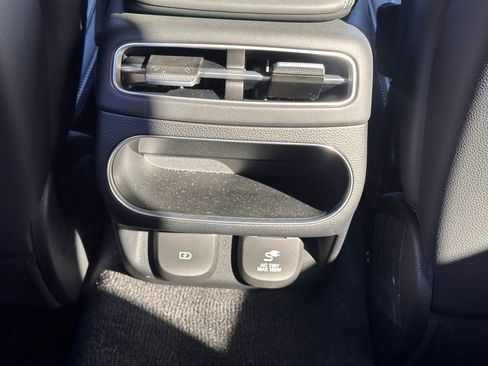 Used 2025 Genesis GV70 3.5T Sport w/ Sport Advanced Package image 21