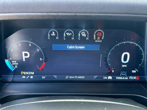 Certified 2024 Ford Ranger Raptor image 26