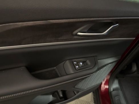 New 2026 Jeep Grand Cherokee Altitude AWD/4WD image 50