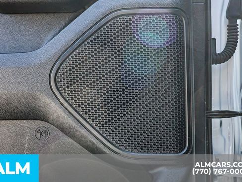 Used 2020 RAM 1500 Sport w/ Comfort & Convenience Group image 52