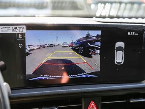 New 2025 Kia EV6 Light image 22