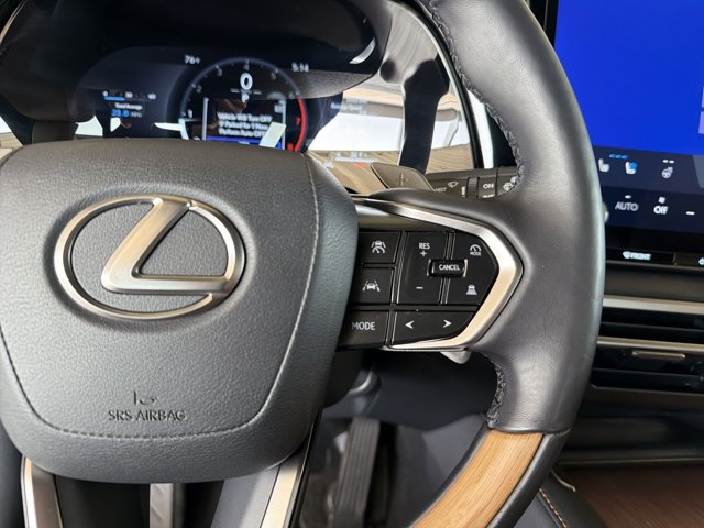 Certified 2025 Lexus RX 350 Premium w/ Accessory Package (Z1) FWD image 16