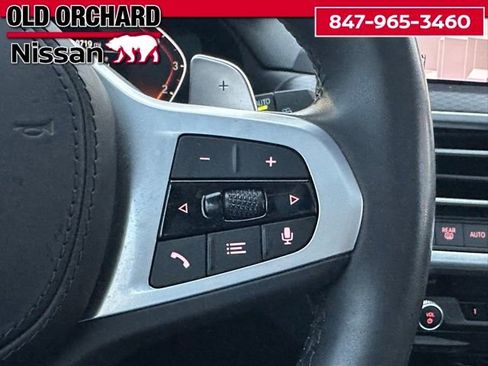 Used 2022 BMW X3 xDrive30i w/ M Sport Package 2 image 21