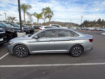 Used 2024 Volkswagen Jetta S