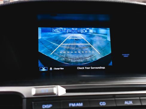 Used 2017 Honda Accord LX image 26