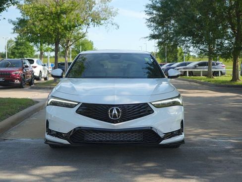 New 2026 Acura Integra A-Spec FWD image 6