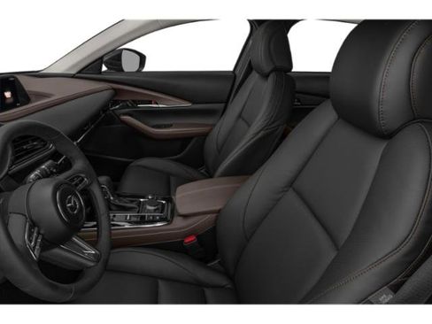 Used 2023 MAZDA CX-30 2.5 Turbo w/ Premium Plus Pkg AWD/4WD image 9
