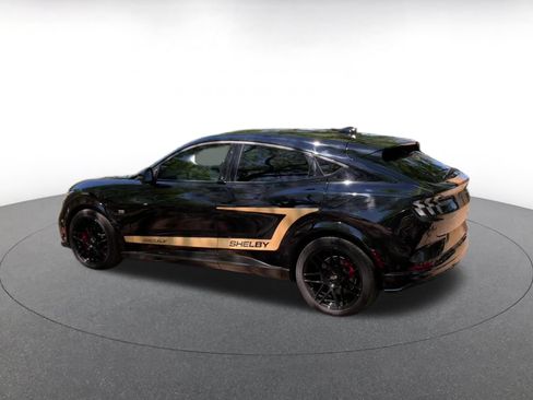 Used 2023 Ford Mustang Mach-E GT AWD/4WD image 10