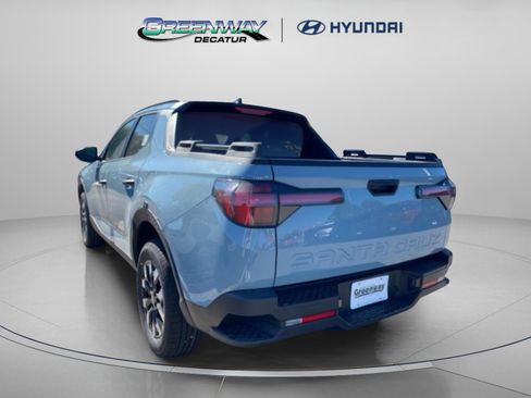 New 2026 Hyundai Santa Cruz SEL image 6