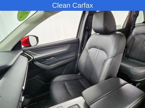Used 2025 MAZDA CX-90 3.3 Turbo w/ Preferred Package AWD/4WD image 13