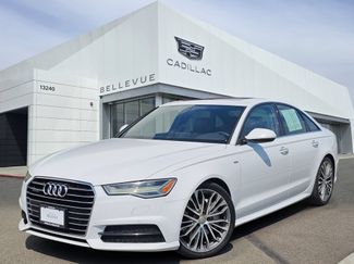 Used 2017 Audi A6 2.0T Premium Plus w/ Premium Plus Package AWD/4WD video 1