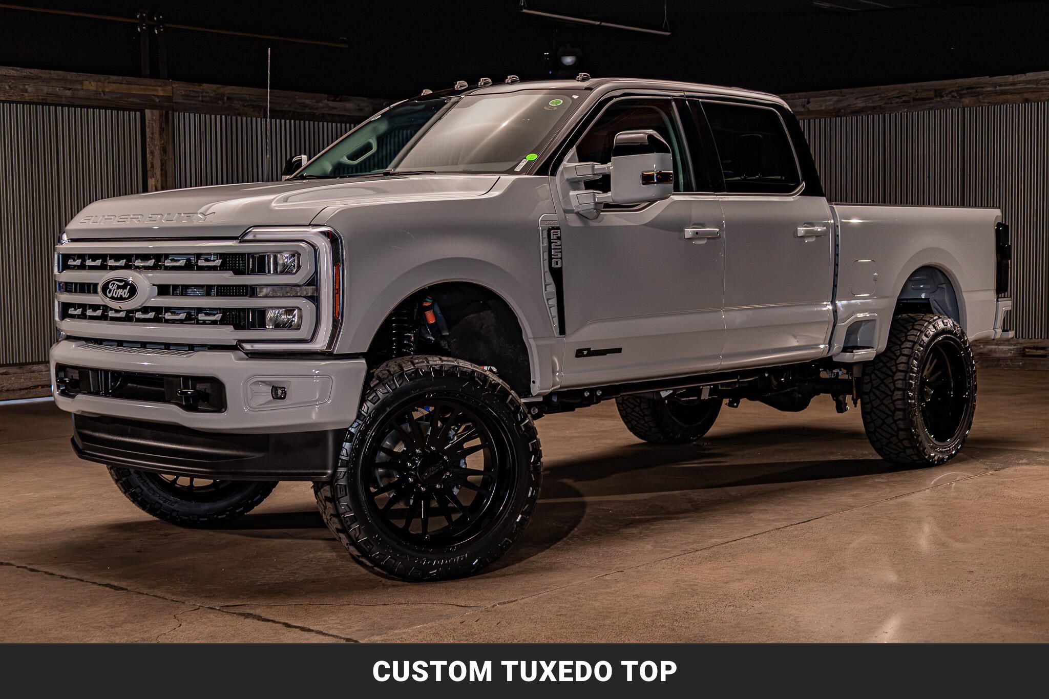 Used 2026 Ford F250 Lariat AWD/4WD image 5