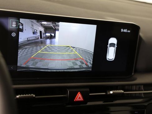 Certified 2026 Kia Sportage LX w/ LX Convenience Package image 17