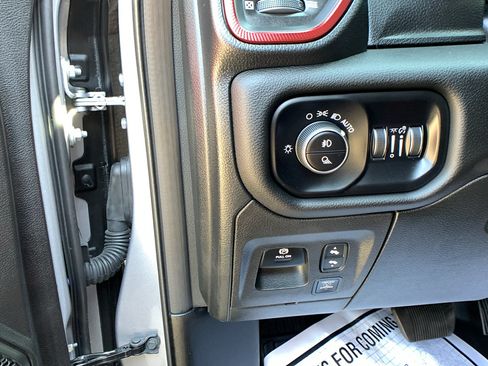 Used 2025 RAM 1500 Rebel w/ Bed Utility Group AWD/4WD image 12